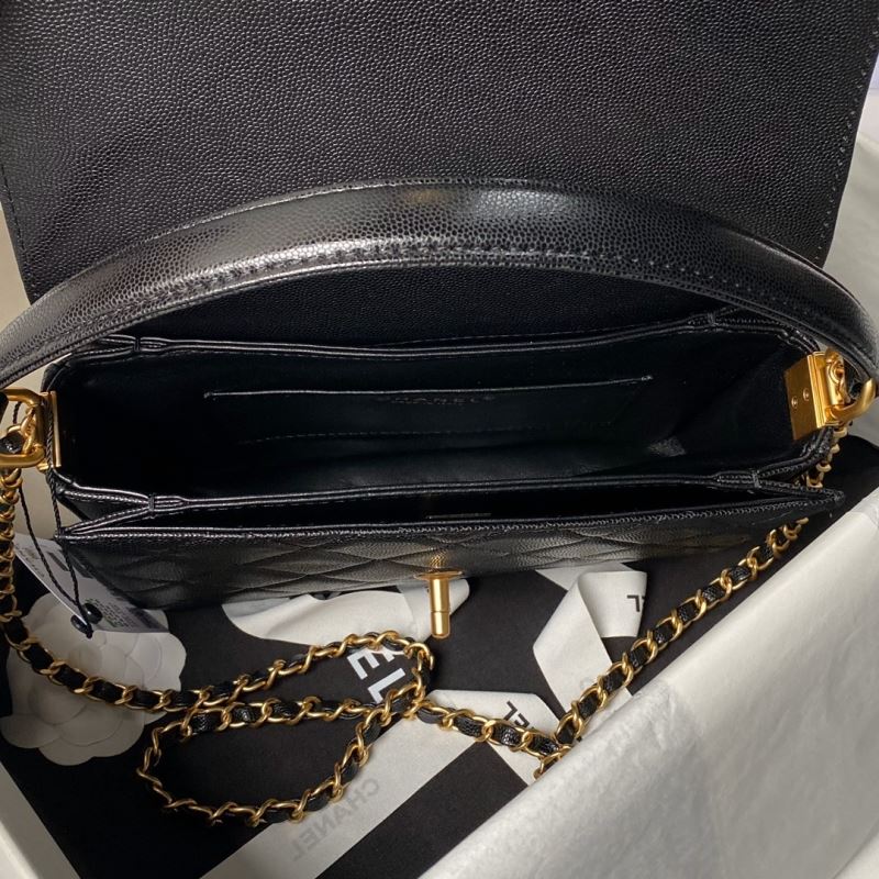 Chanel Satchel Bags